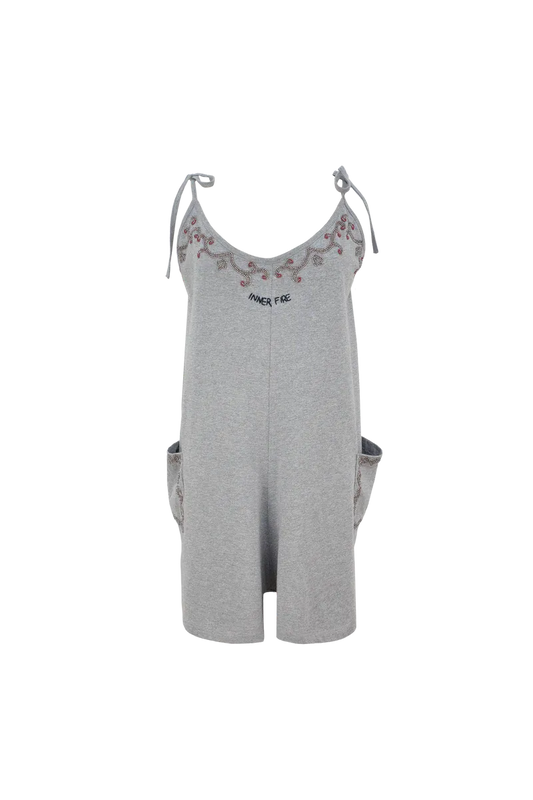 Tommy Jumpsuit