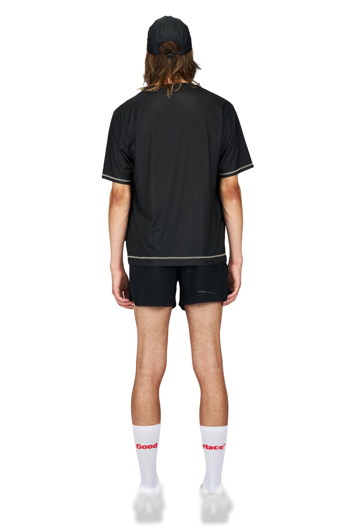 Tempo Shorts