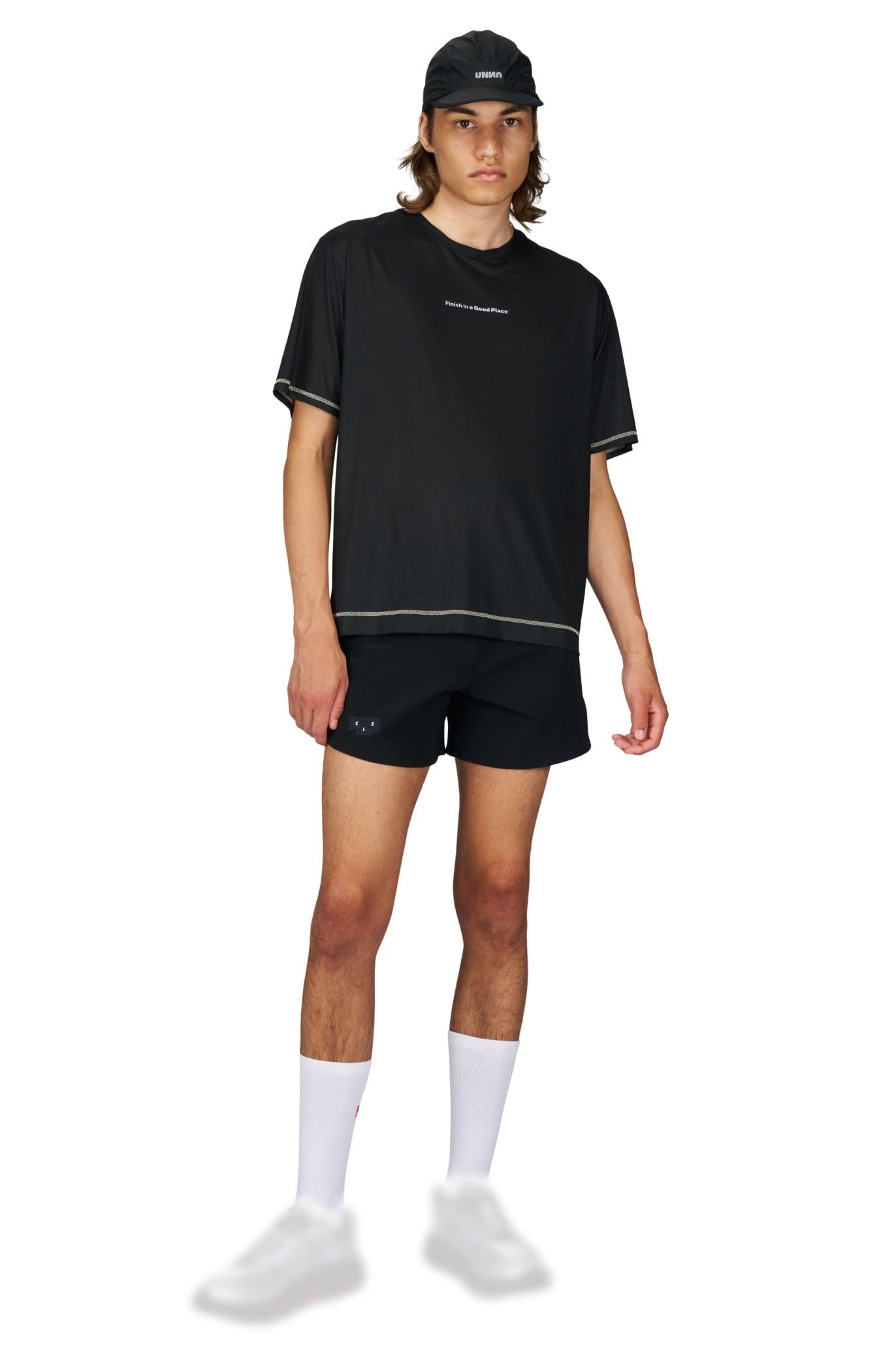 Tempo Shorts