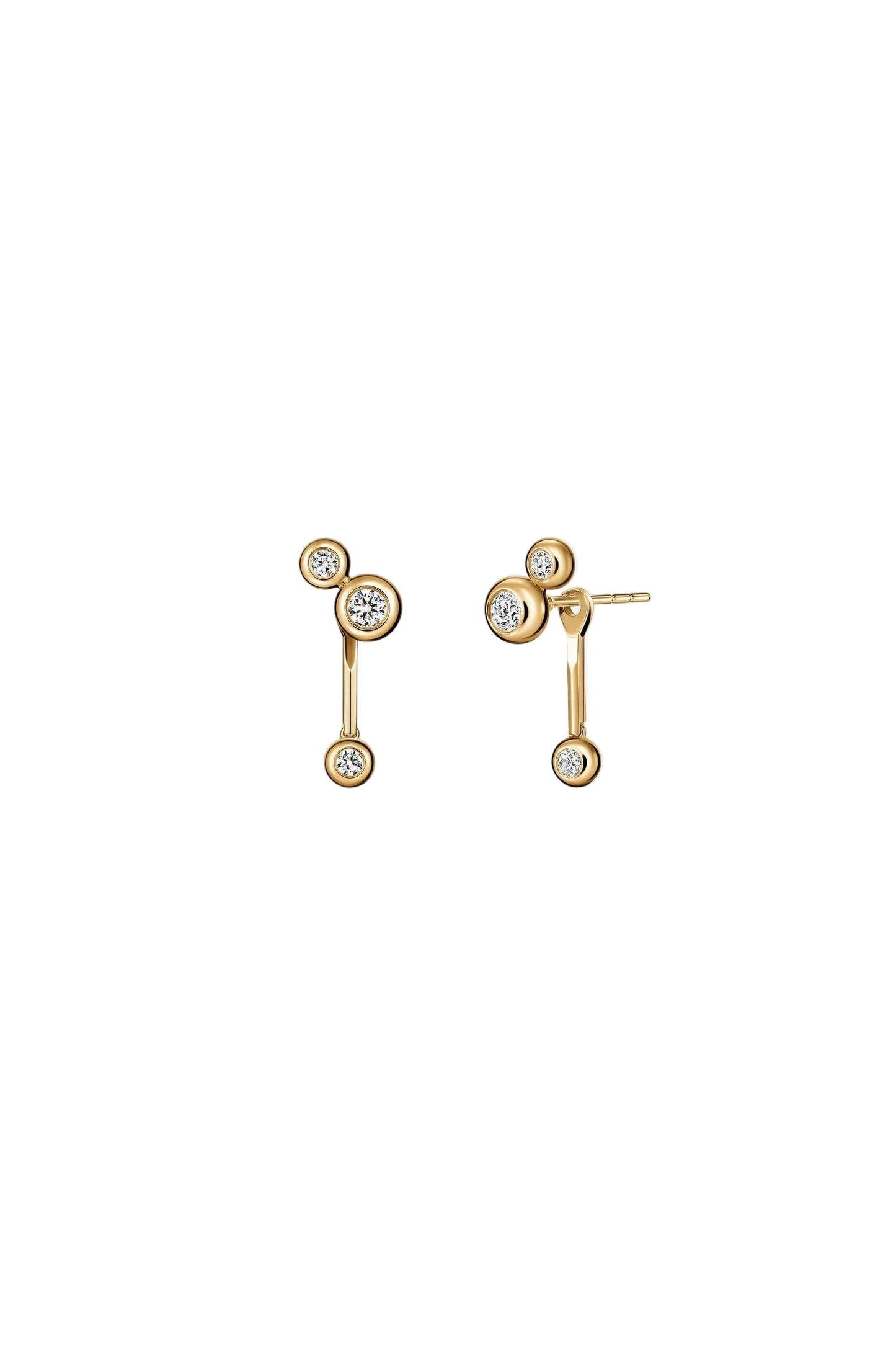 Dream Drop Earring - Small