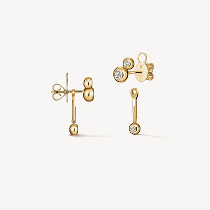 Dream Drop Earring - Small
