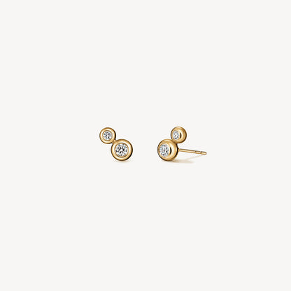 Dream Drop Earring - Small