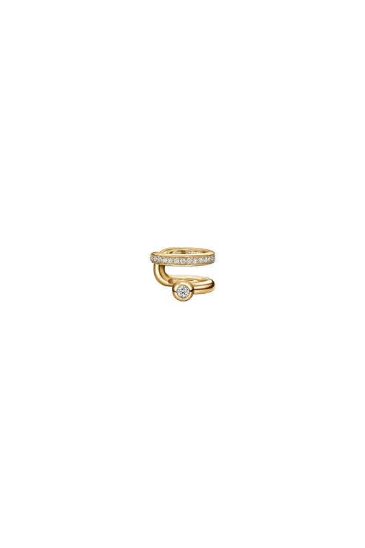 Dream Ear Cuff