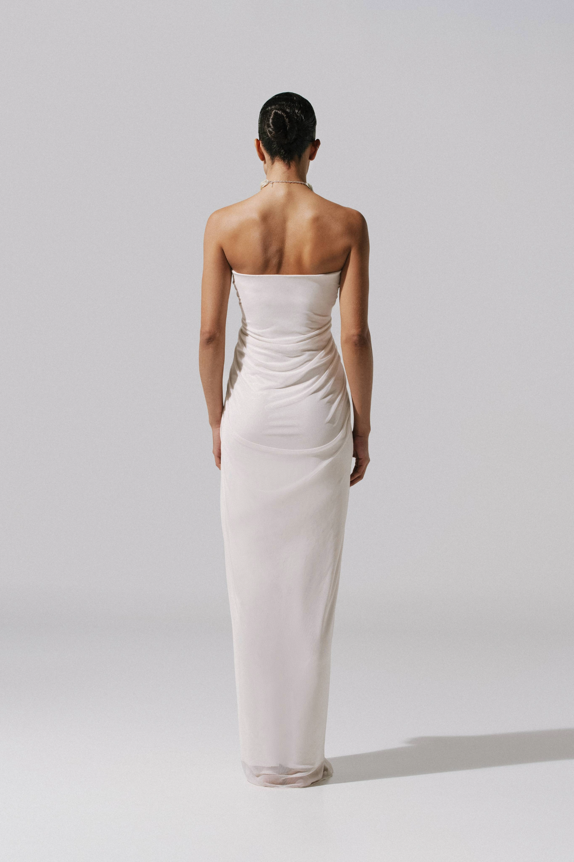 lena maxi dress Lena Maxi Dress