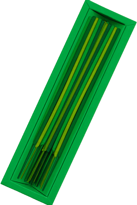 Verdant Incense