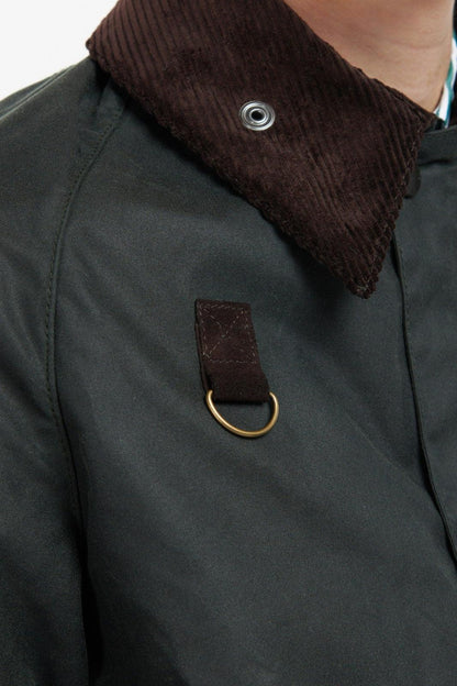 Spey Wax Jacket