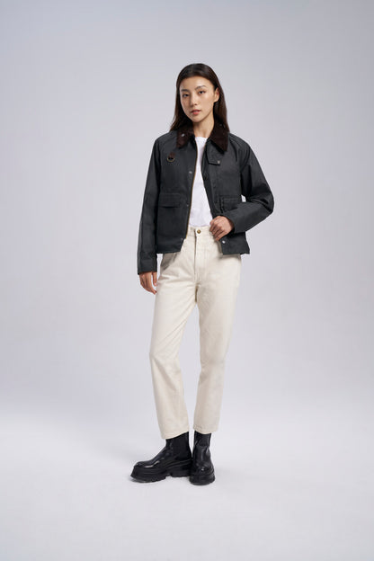 Spey Wax Jacket
