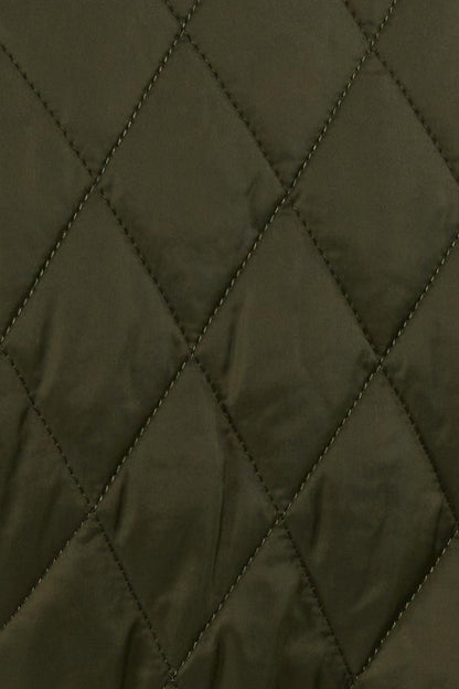 Annandale Quilted Jacket