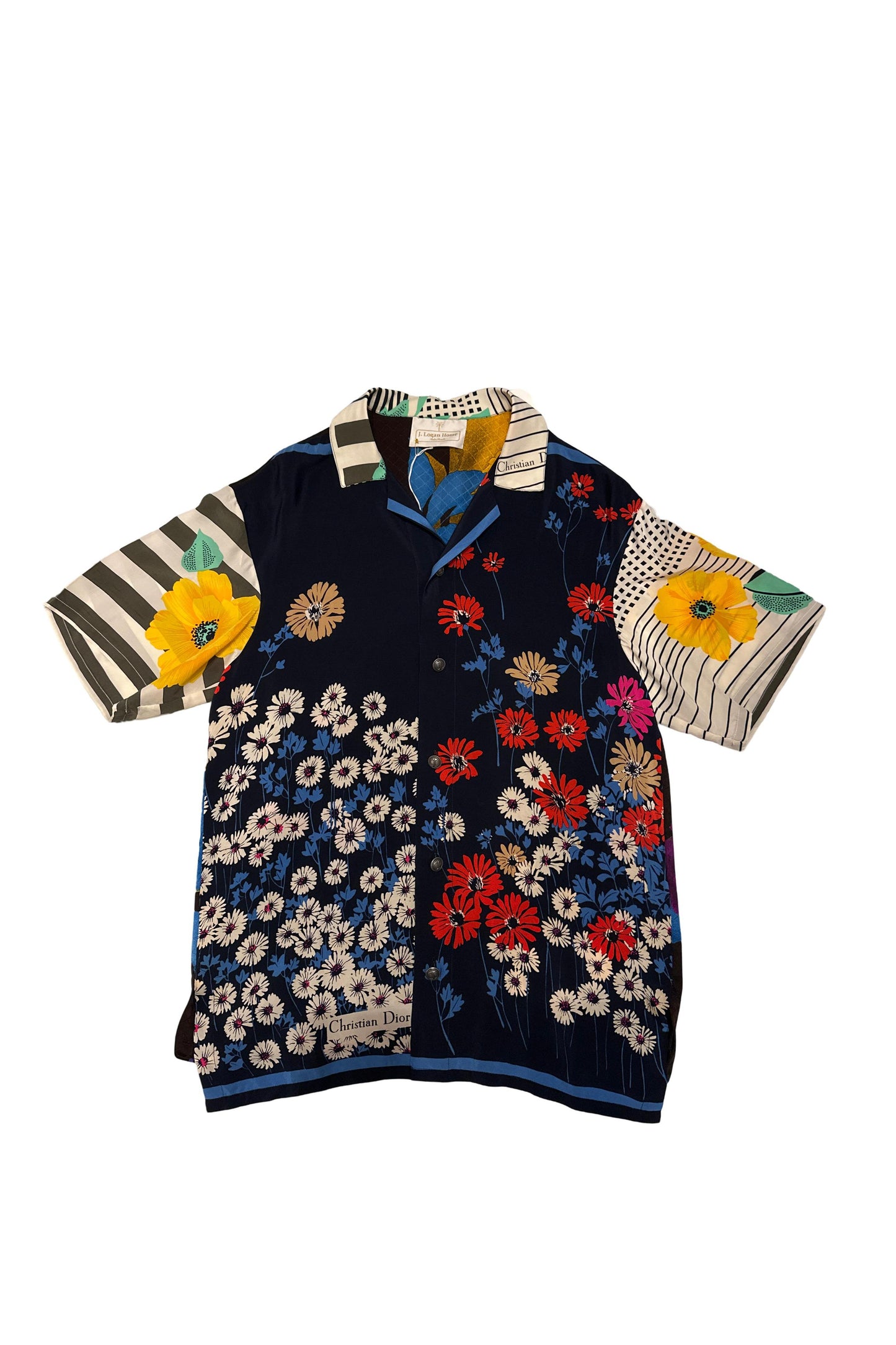 JLH25-TMHK-02 SHIRT