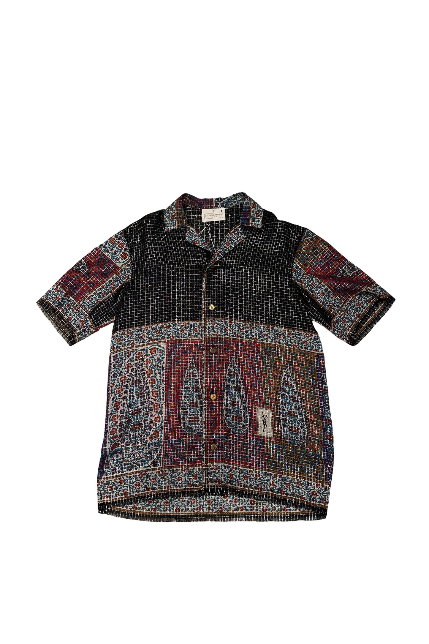 JLH25-TMHK-01 SHIRT