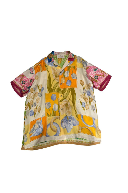 Shirt (Tulips)