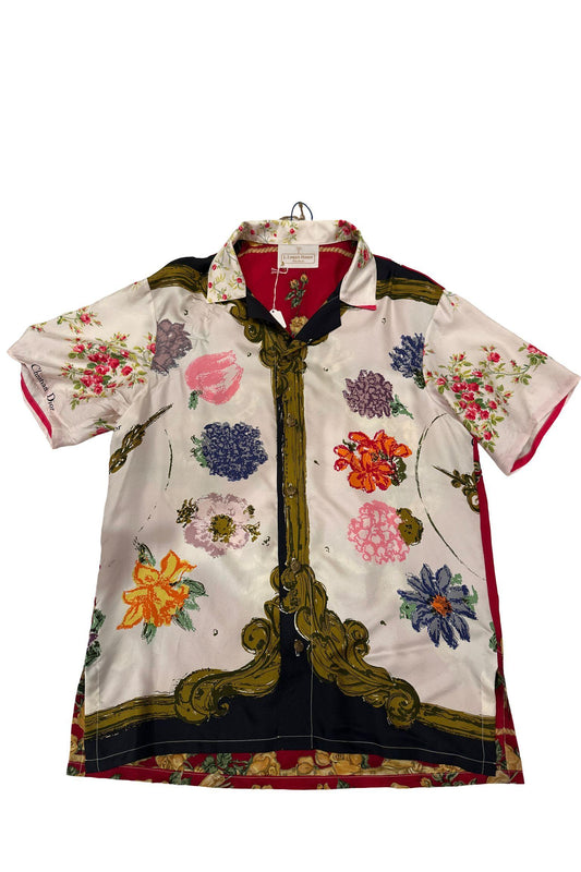 Shirt (Floral)