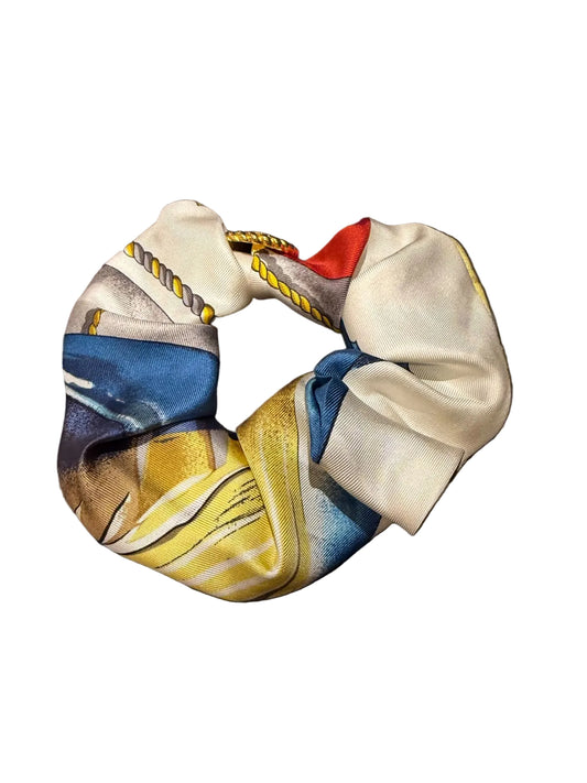 The Scrunchie (Sailor)