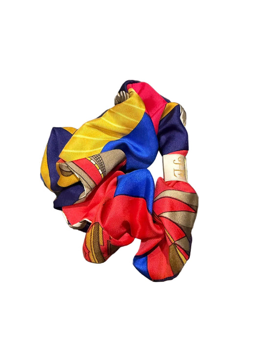 The Scrunchie (Mutli)