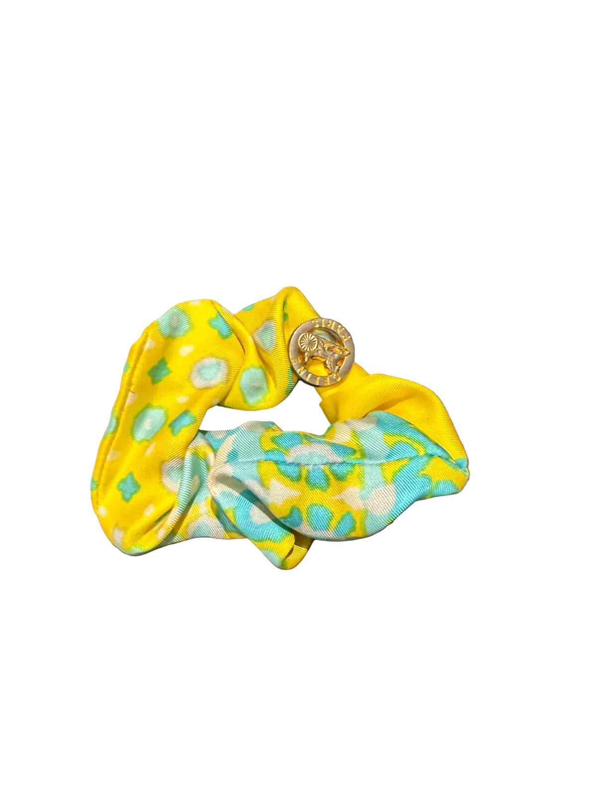 The Scrunchie (CELINE)