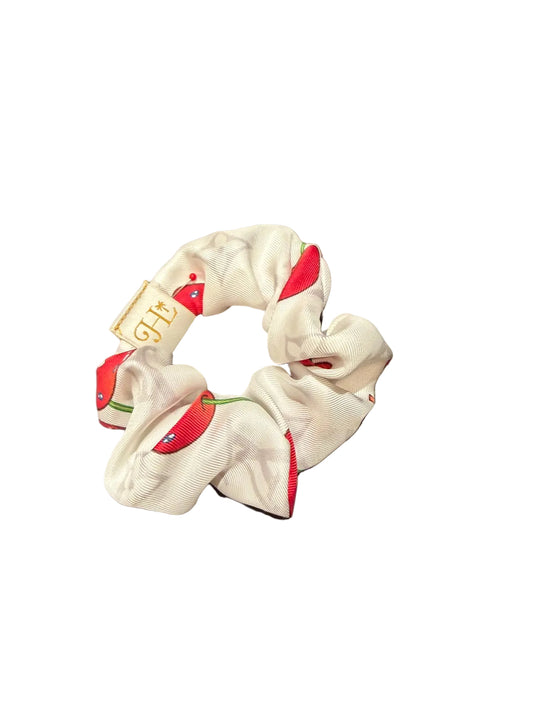 The Scrunchie (Cherries)