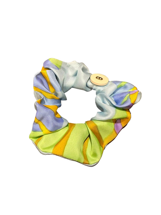 The Scrunchie (Christian Dior)