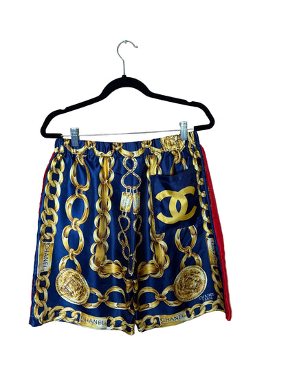 The Boxer