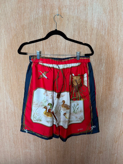 The Boxer