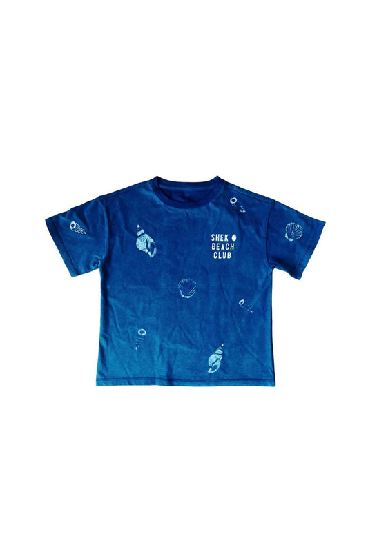 Batch 002 Tee