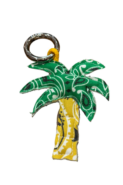 Gri Gri - Palm Tree