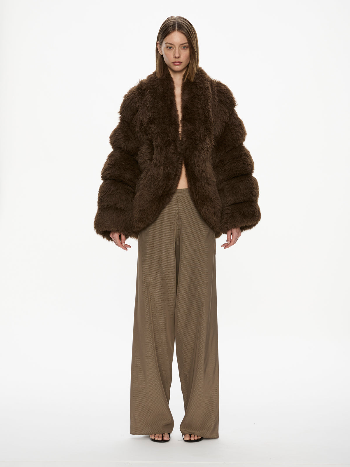Tabatha Jacket