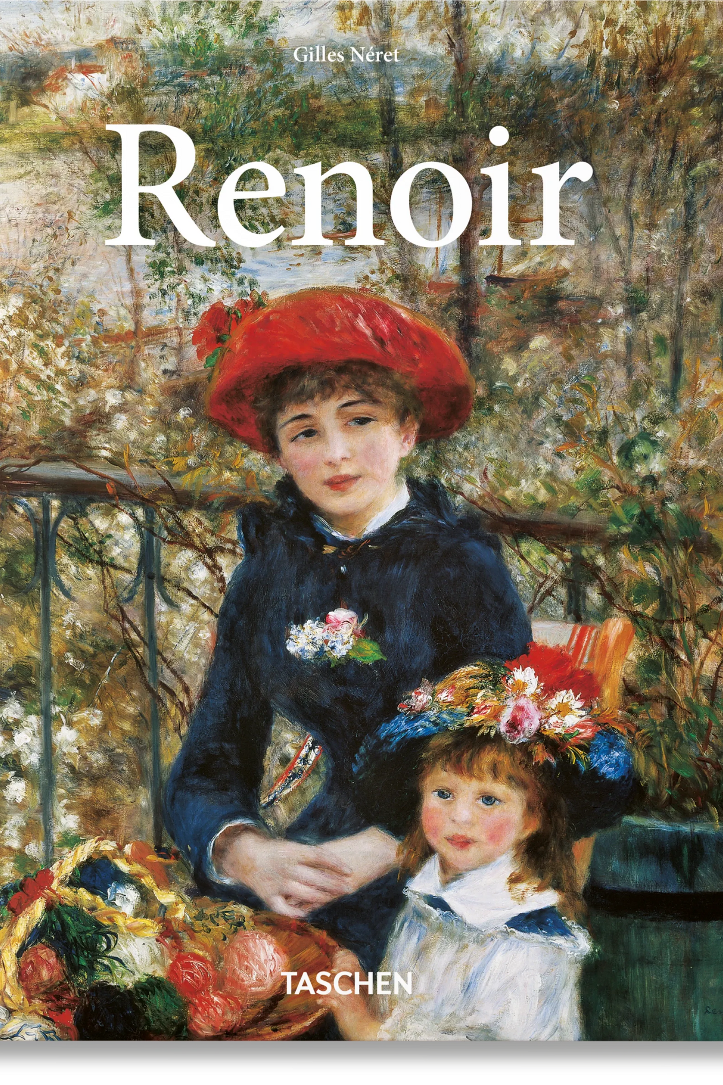 Renoir. 45th Edition