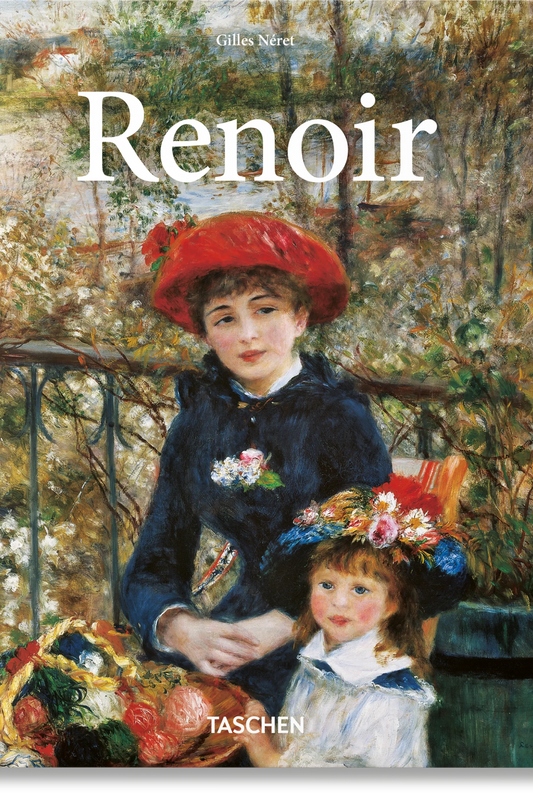 Renoir. 45th Edition