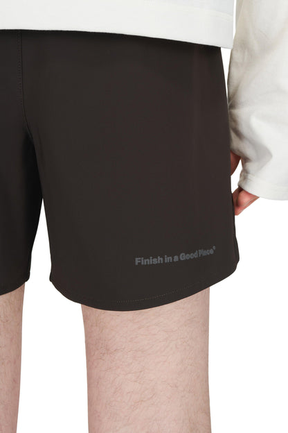 Tempo Shorts