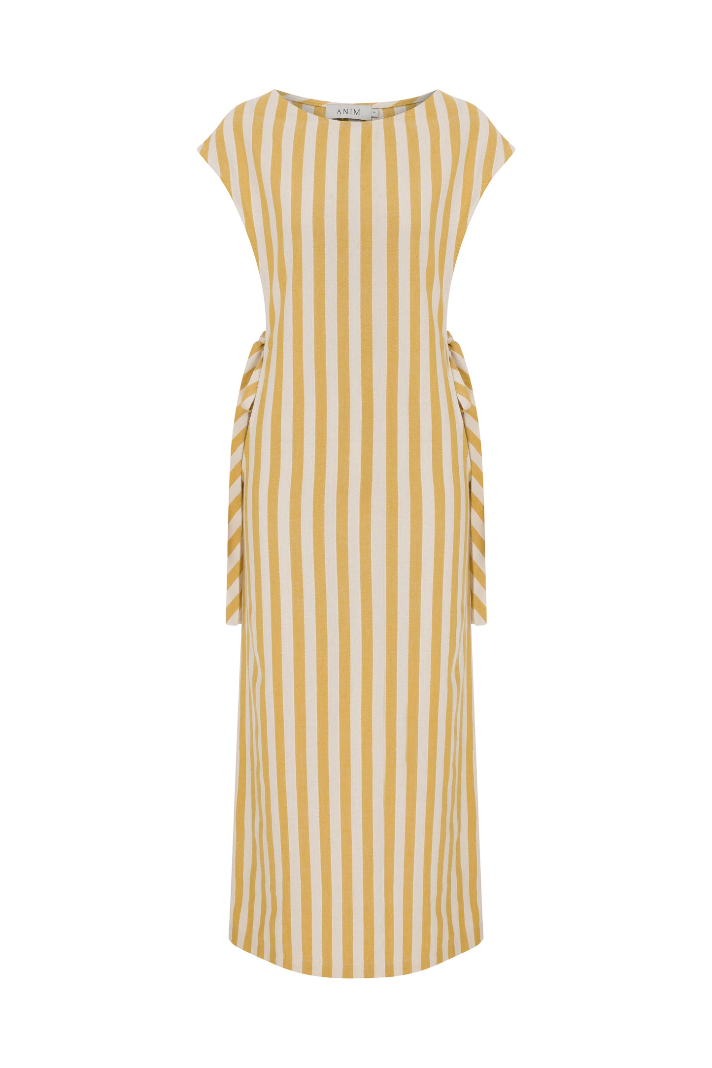 Cora Cotton Peshtemal Dress