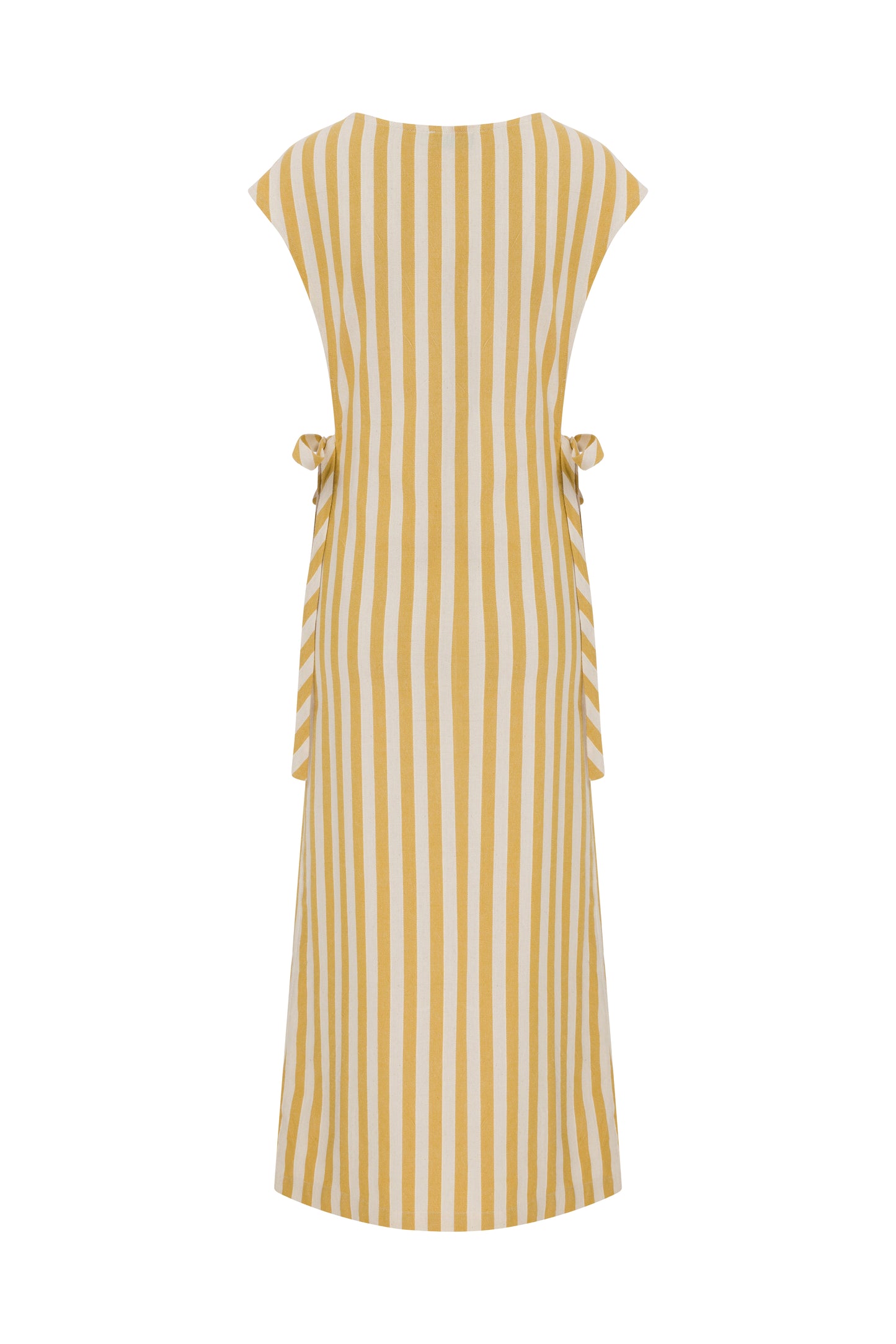 Cora Cotton Peshtemal Dress