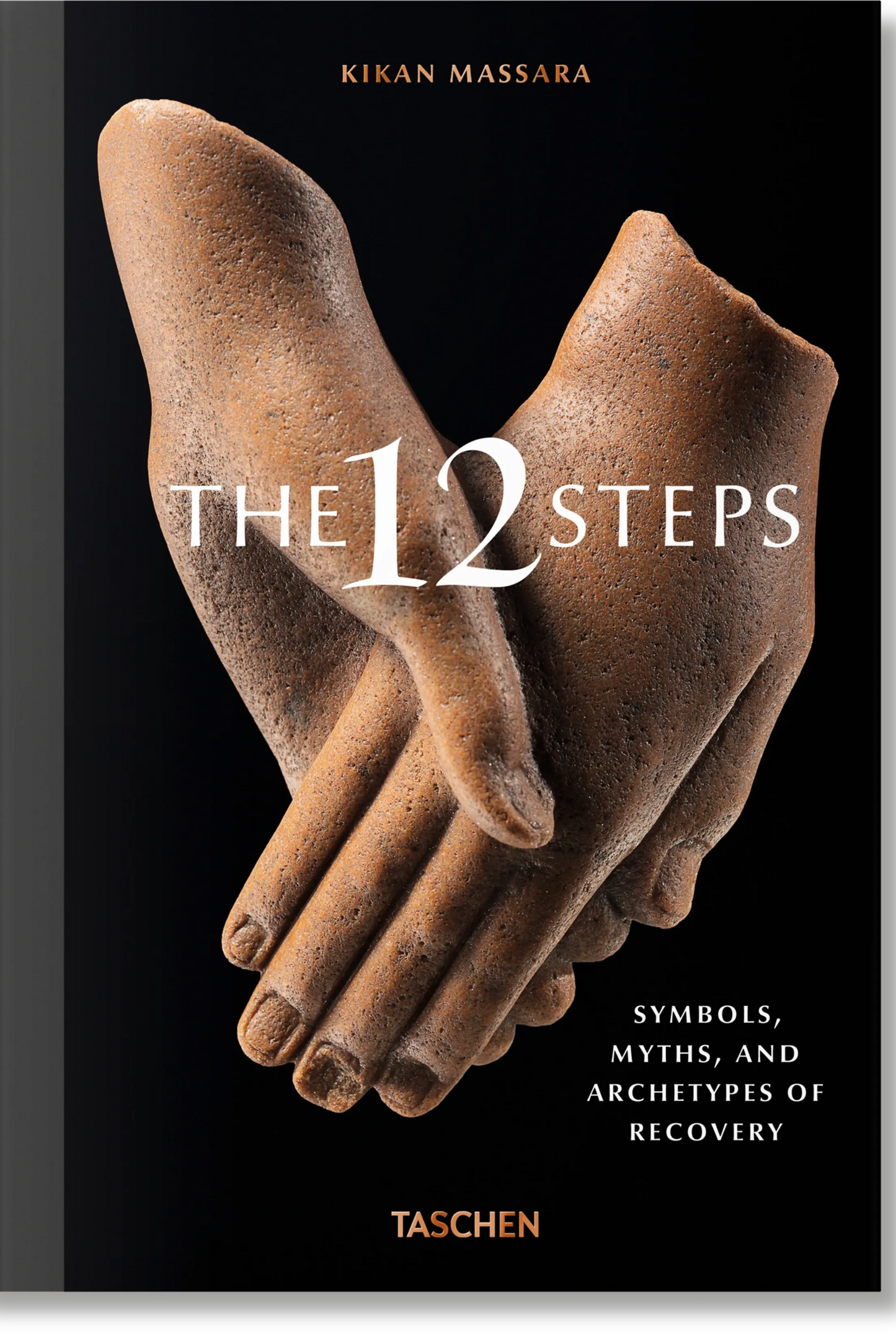 The 12 Steps. Symbols, Myths and Architecture