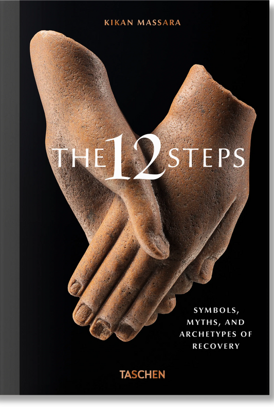 The 12 Steps. Symbols, Myths and Architecture