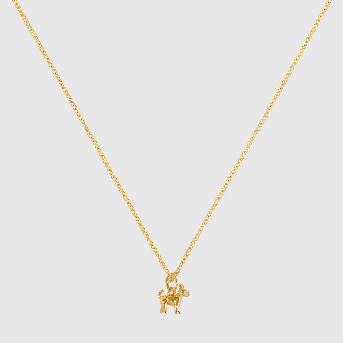 Animal Pendants (Dog)