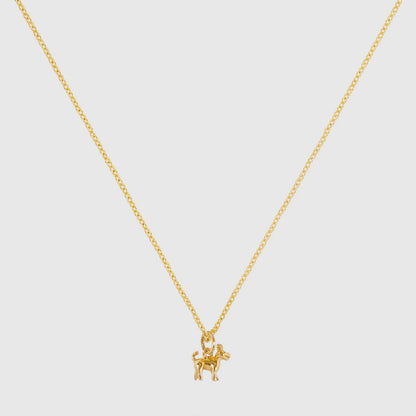 Animal Pendants (Dog)