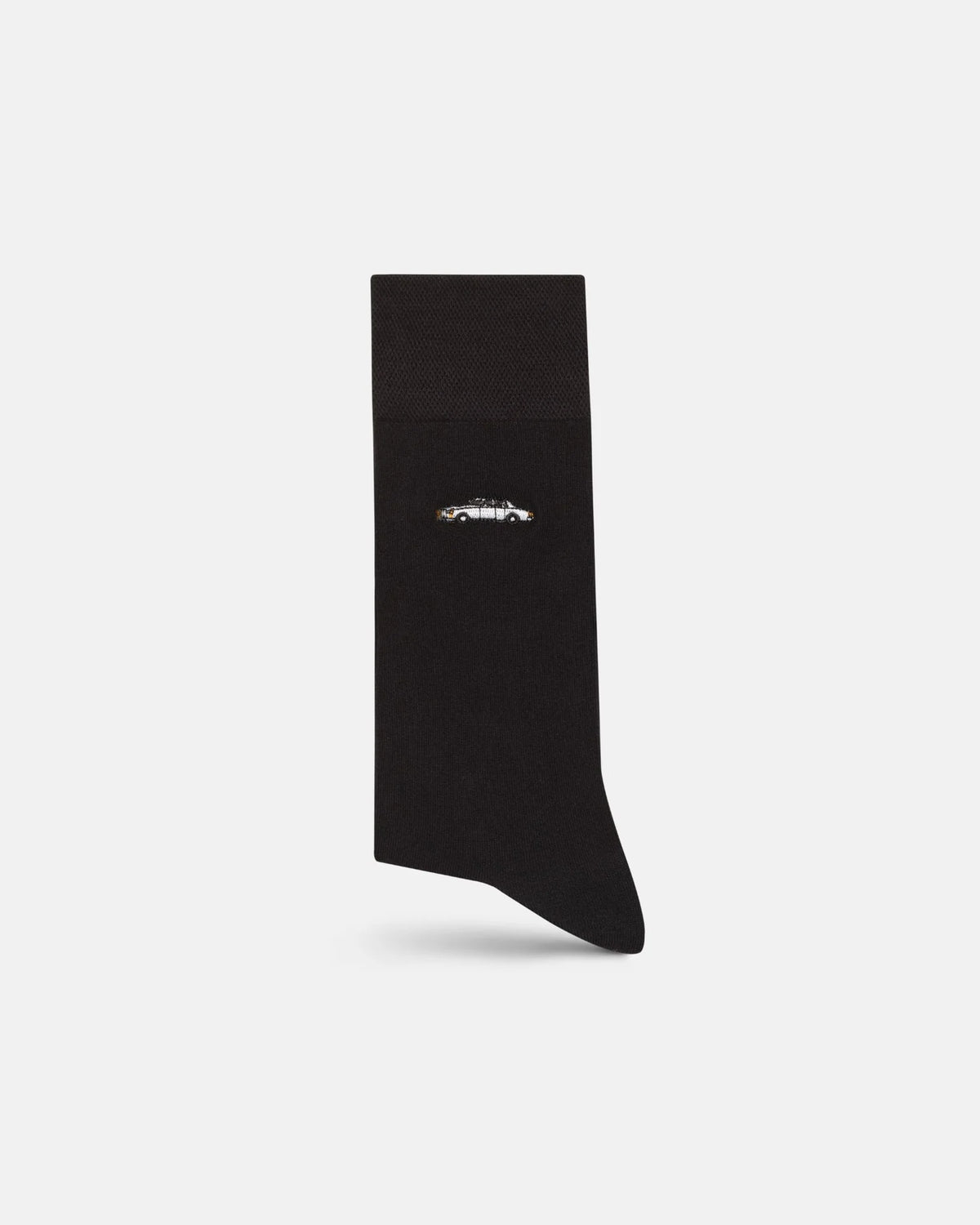 Dress Socks - Backseat Driver