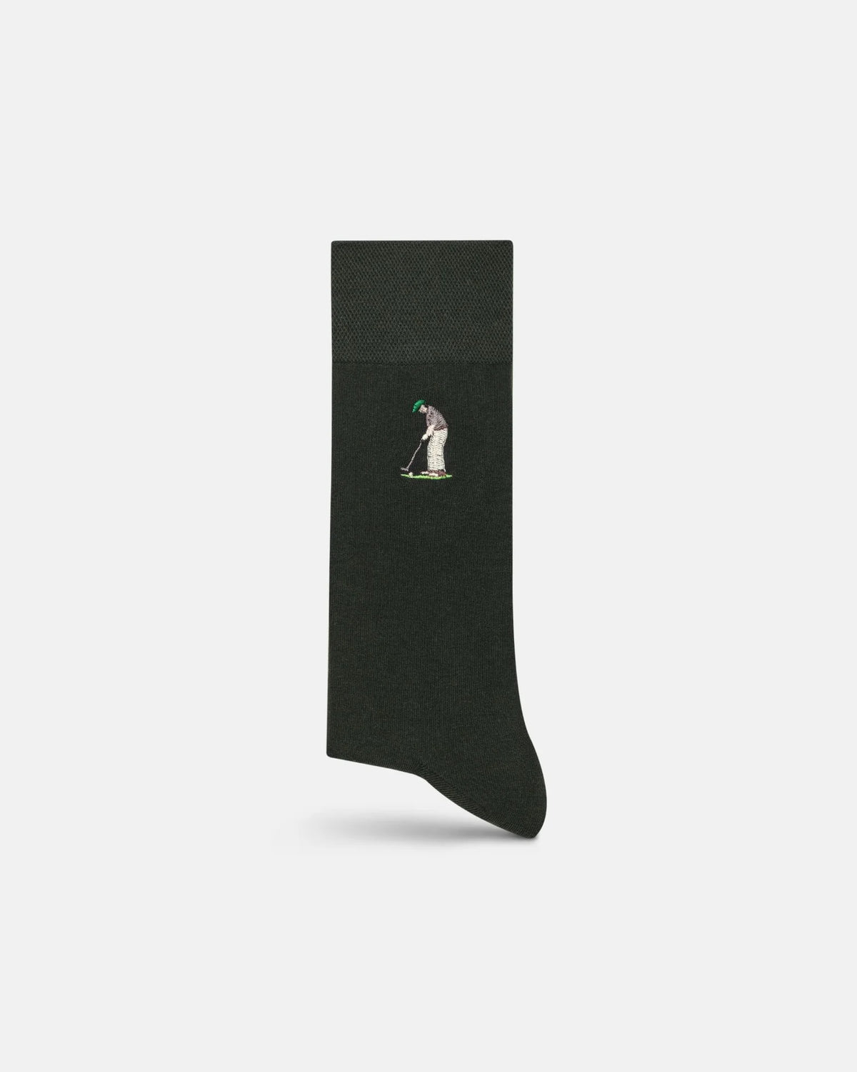 Dress Socks - Reading The Green