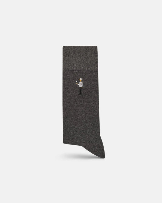 Dress Socks - The Butler