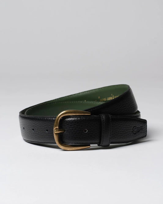 Le Belt (Pebble Leather)