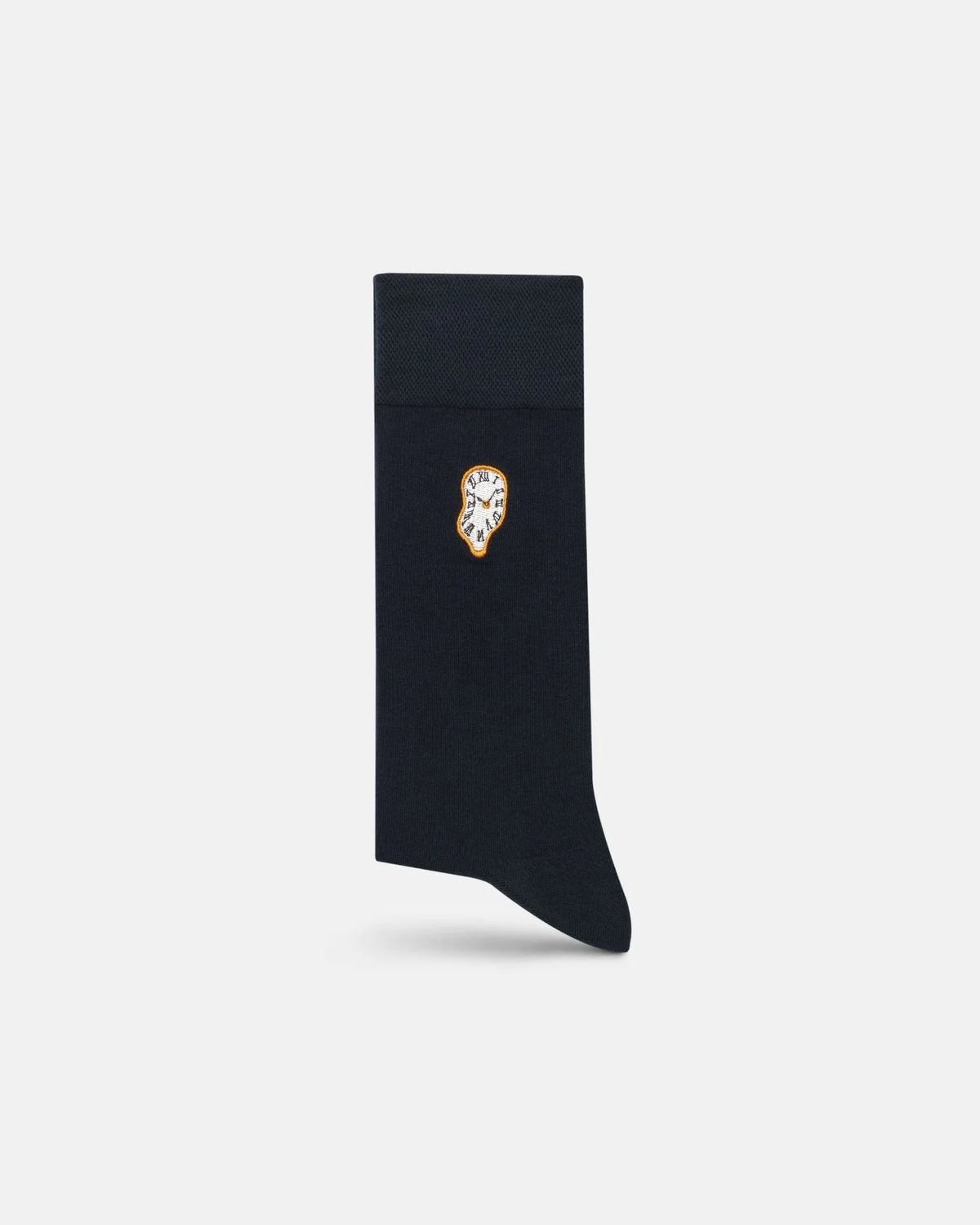 Dress Socks - Time is Money