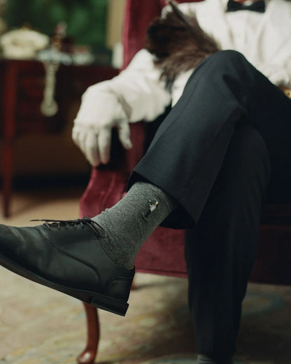 Dress socks - The Butler