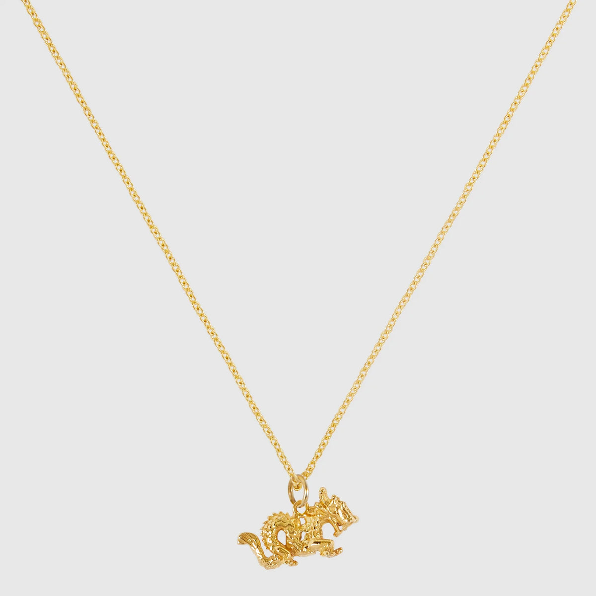 Animal Pendants (Dragon)