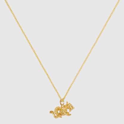 Animal Pendants (Dragon)