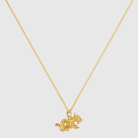 Animal Pendants (Dragon)