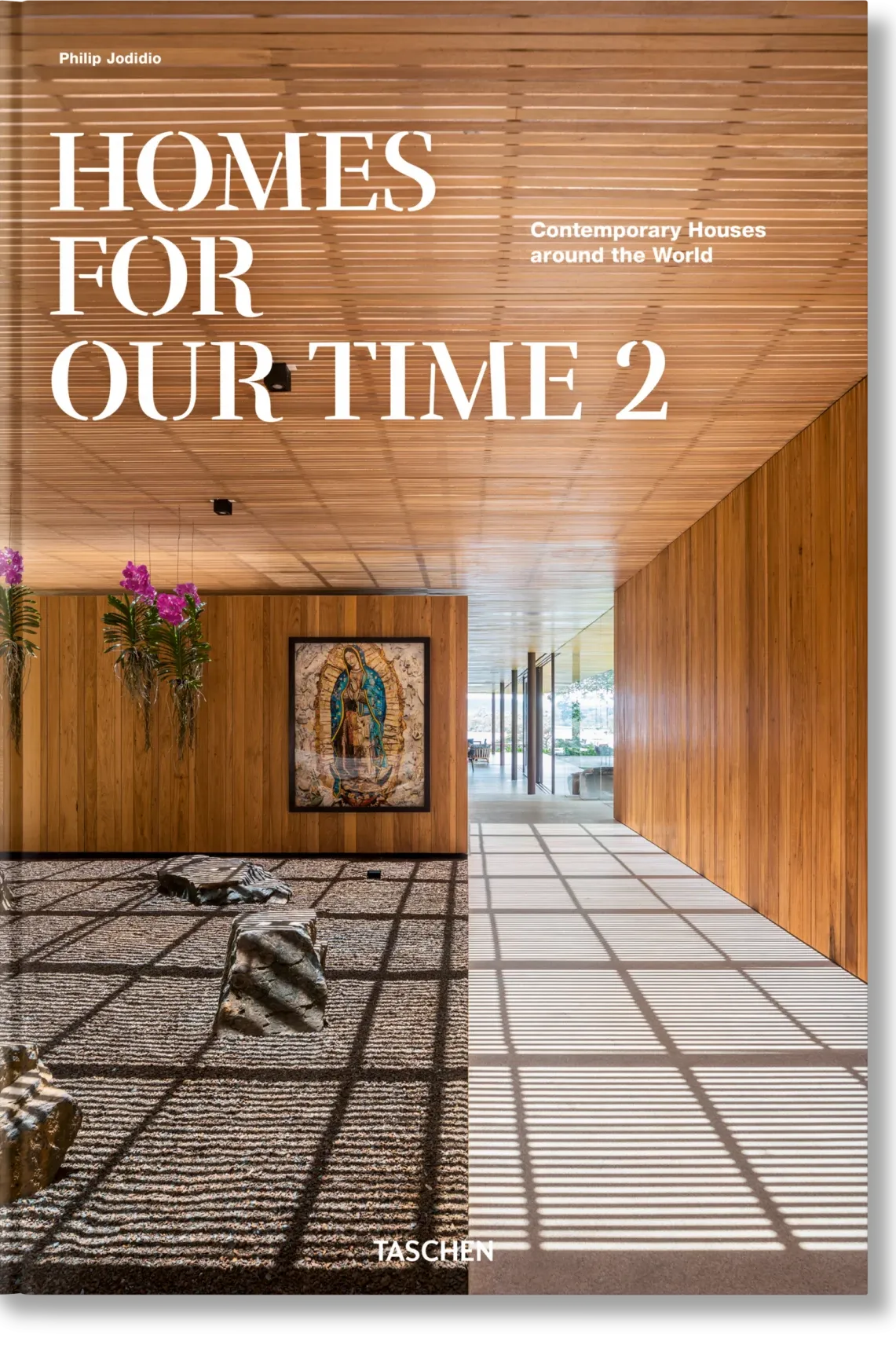 Homes For Our Time. Contemporary Houses Around the World. Vol 2