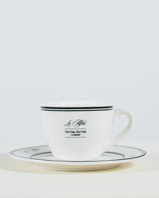 Espresso Cups