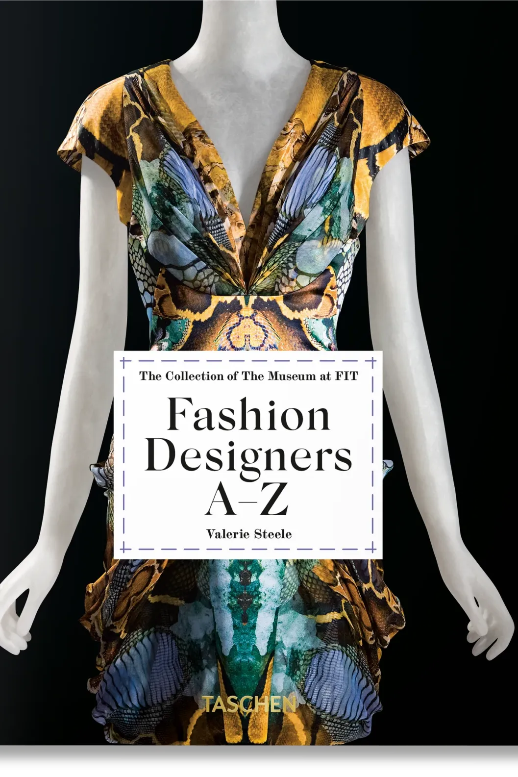 Fashion Designer A-Z