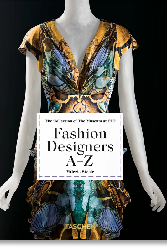 Fashion Designer A-Z