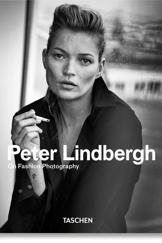 Peter Lindbergh. On Fashion Photography