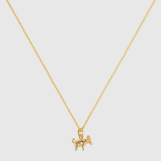 Animal Pendants (Goat)